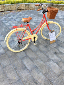 Paquete de bicicletas para hotel RIN RIN BICLAS