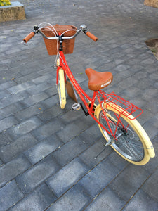 Paquete de bicicletas para hotel RIN RIN BICLAS