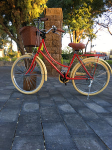Paquete de bicicletas para hotel RIN RIN BICLAS