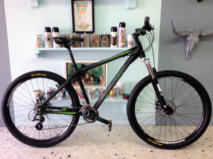 Montaña caballero r29 RIN RIN BICLAS