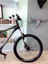Cargar imagen en el visor de la galería, Montaña caballero r29 RIN RIN BICLAS
