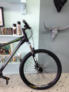 Montaña caballero r29 RIN RIN BICLAS