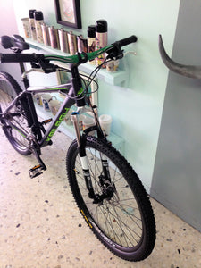 Montaña caballero r29 RIN RIN BICLAS