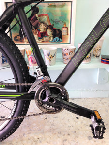 Montaña caballero r29 RIN RIN BICLAS