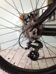 Montaña caballero r29 RIN RIN BICLAS