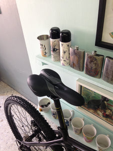 Montaña caballero r29 RIN RIN BICLAS