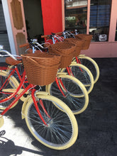 Cargar imagen en el visor de la galería, Paquete de bicicletas para hotel RIN RIN BICLAS
