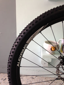 Montaña caballero r29 RIN RIN BICLAS
