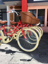 Cargar imagen en el visor de la galería, Paquete de bicicletas para hotel RIN RIN BICLAS
