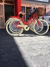 Cargar imagen en el visor de la galería, Paquete de bicicletas para hotel RIN RIN BICLAS
