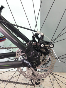 Montaña caballero r29 RIN RIN BICLAS