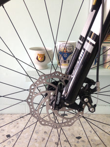 Montaña caballero r29 RIN RIN BICLAS