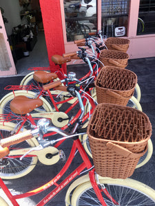 Paquete de bicicletas para hotel RIN RIN BICLAS