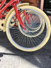 Cargar imagen en el visor de la galería, Paquete de bicicletas para hotel RIN RIN BICLAS
