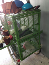 Cargar imagen en el visor de la galería, Food bike jalón Naturevia 2011 FOODBIKE RIN RIN BICLAS
