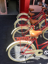Cargar imagen en el visor de la galería, Paquete de bicicletas para hotel RIN RIN BICLAS
