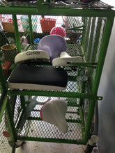 Cargar imagen en el visor de la galería, Food bike jalón Naturevia 2011 FOODBIKE RIN RIN BICLAS
