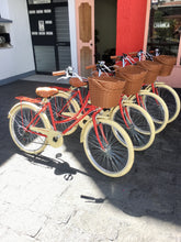 Cargar imagen en el visor de la galería, Paquete de bicicletas para hotel RIN RIN BICLAS
