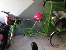 Cargar imagen en el visor de la galería, Food bike jalón Naturevia 2011 FOODBIKE RIN RIN BICLAS
