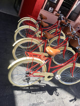 Cargar imagen en el visor de la galería, Paquete de bicicletas para hotel RIN RIN BICLAS
