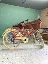 Cargar imagen en el visor de la galería, Paquete de bicicletas para hotel RIN RIN BICLAS
