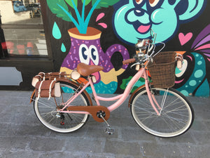 Londy Lali Puna RIN RIN BICLAS