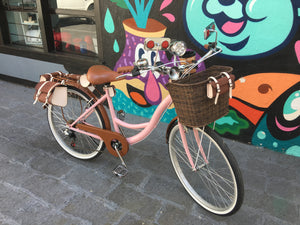 Londy Lali Puna RIN RIN BICLAS