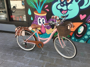 Londy Lali Puna RIN RIN BICLAS