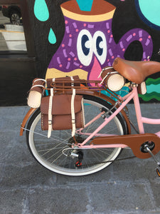 Londy Lali Puna RIN RIN BICLAS