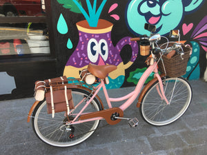 Londy Lali Puna RIN RIN BICLAS