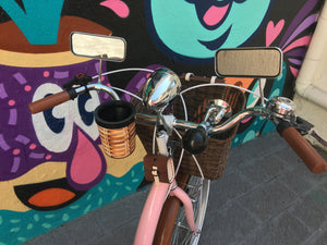 Londy Lali Puna RIN RIN BICLAS