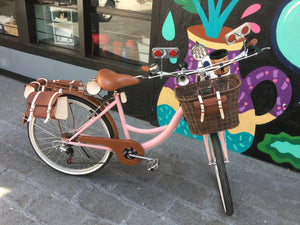 Londy Lali Puna RIN RIN BICLAS