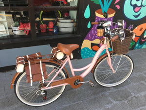 Londy Lali Puna RIN RIN BICLAS