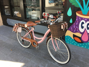 Londy Lali Puna RIN RIN BICLAS