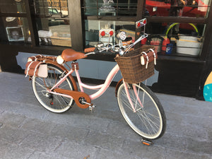 Londy Lali Puna RIN RIN BICLAS