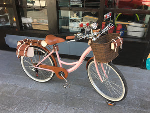 Londy Lali Puna RIN RIN BICLAS