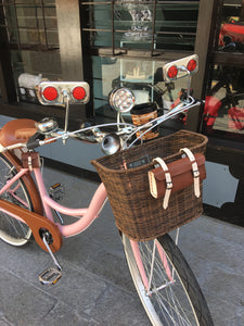 Londy Lali Puna RIN RIN BICLAS