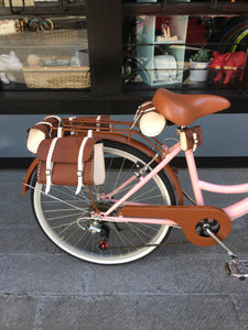 Londy Lali Puna RIN RIN BICLAS