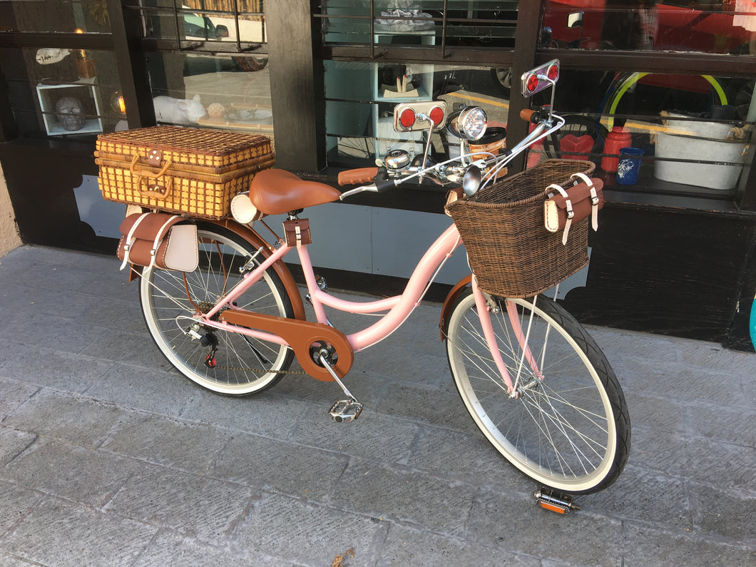 Londy Lali Puna RIN RIN BICLAS