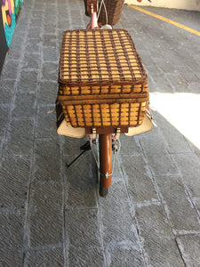 Londy Lali Puna RIN RIN BICLAS