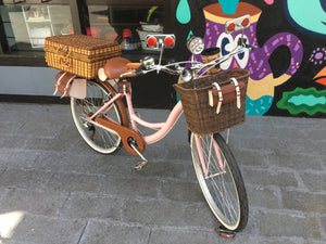 Londy Lali Puna RIN RIN BICLAS