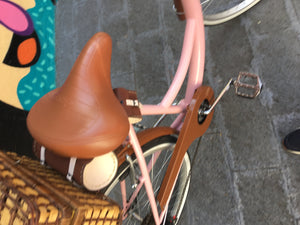 Londy Lali Puna RIN RIN BICLAS