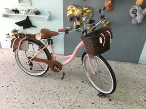 Londy Lali Puna RIN RIN BICLAS