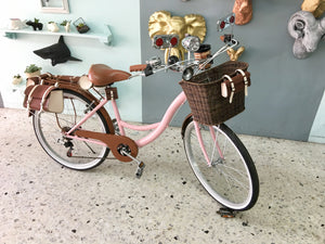 Londy Lali Puna RIN RIN BICLAS