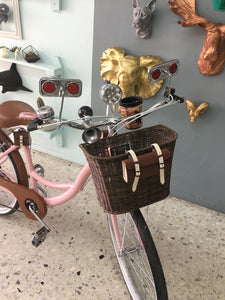 Londy Lali Puna RIN RIN BICLAS