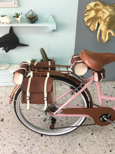 Londy Lali Puna RIN RIN BICLAS