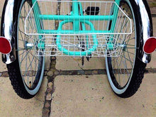 Cargar imagen en el visor de la galería, Tricicleta Plataforma Cinderella Sencillo RIN RIN BICLAS
