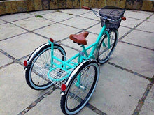 Cargar imagen en el visor de la galería, Tricicleta Plataforma Cinderella Sencillo RIN RIN BICLAS
