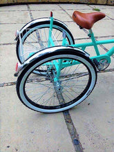 Cargar imagen en el visor de la galería, Tricicleta Plataforma Cinderella Sencillo RIN RIN BICLAS
