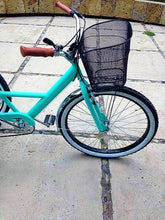 Cargar imagen en el visor de la galería, Tricicleta Plataforma Cinderella Sencillo RIN RIN BICLAS
